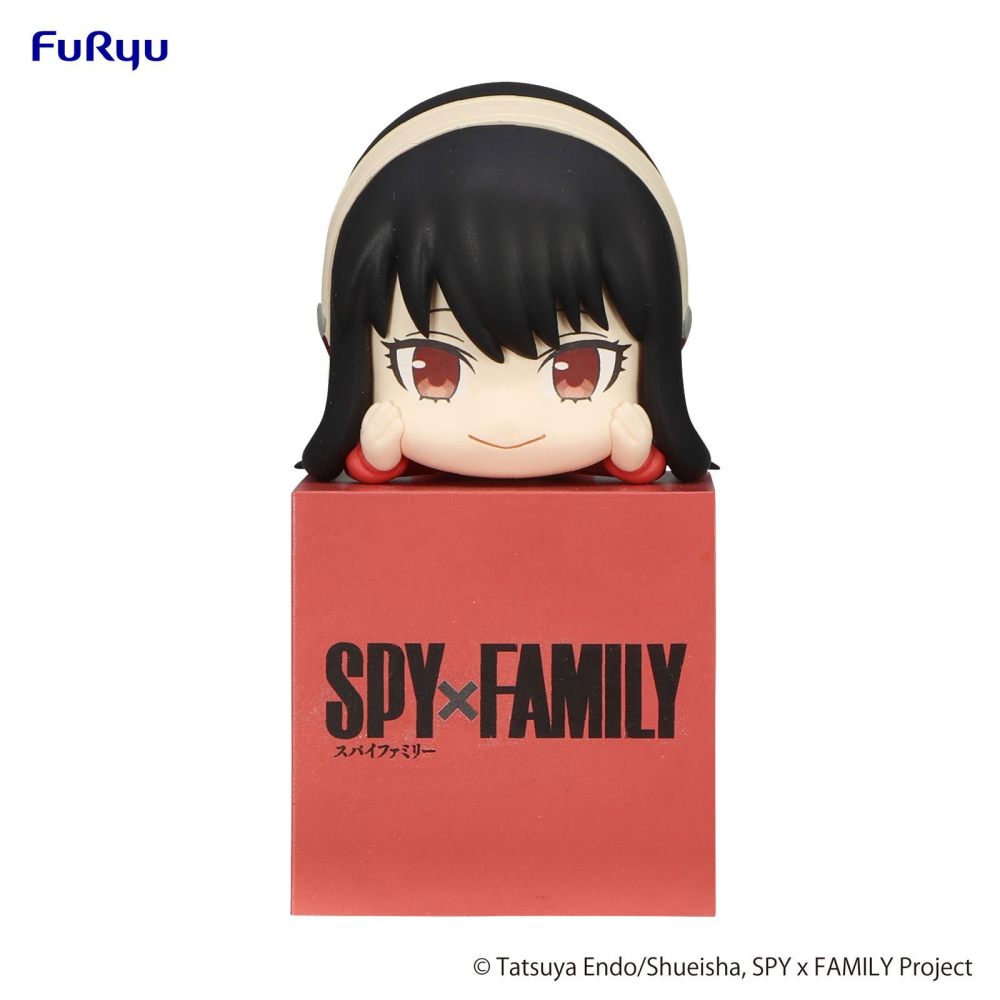 YOR FIG 10 CM SPY X FAMILY HIKKAKE